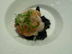 -Ginza Onodera铁板烧(外滩十八号店)