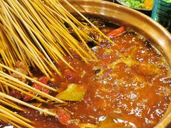 -镇江龙·火锅串串(武侯祠店)