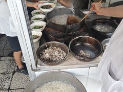 -甘记肥肠粉(马鞍北路店)