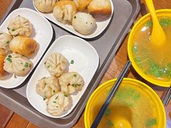 -大壶春生煎(四川中路店)
