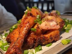 -绿茶餐厅(昆明世纪金源店)