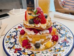 -Alimentari早午餐(安福路店)