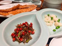 -喜鼎海胆水饺(东港店)