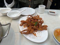 -肥仔文澳门猪骨煲(南京西路店)
