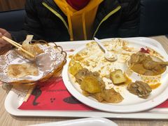 -食悦天美食广场(武汉壹方购物中心店)