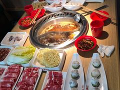 -季季红火锅(柳州城中万达二店)