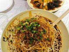 凉面-巴厘龙虾·榜首油焖大虾(旗舰店·万松园)