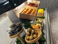-野萃山·潮汕厚果汁(十亩地店)