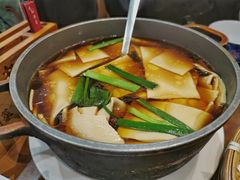 红汤百叶-老西门·常州菜(新区店)
