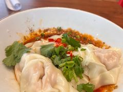 火锅抄手-抄妈抄手铺(金沙店)