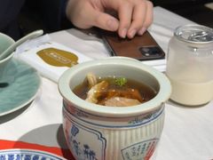 糟钵斗-孔乙己酒家(虹桥路店)
