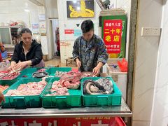 -秧塘牛八宝(金山路店)
