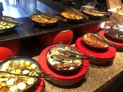 -温州喜来登酒店-盛宴西餐厅