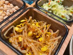 -金孔雀德宏傣味餐馆(魏公村店)