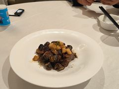 -月福京味斋·烤鸭店·北京菜(鼓楼总店)