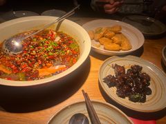 桂花香北京烤鸭半套-青年公社烤鸭(青年路店)