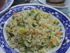 -粗茶淡饭(东关街店)