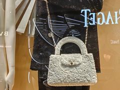 -CHANEL(恒隆广场店)