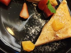 -莫多多餐厅