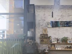 -北马山庄植趣咖啡