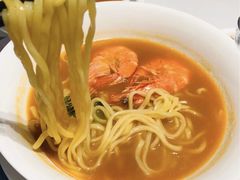 -子霖南山鲜虾面(南山总店)