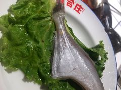 -贤合庄卤味火锅(勒泰中心店)