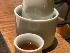 桂花酒-盡膳口福跷脚牛肉火锅(合生汇购物中心店)