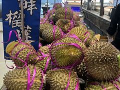 -半岛听涛蒸汽海鲜自助(K11店)