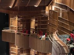 -交通银行前滩31演艺中心