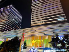 -万达广场(巴南店)