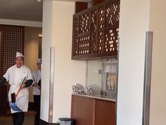 -静之湖湖畔餐厅