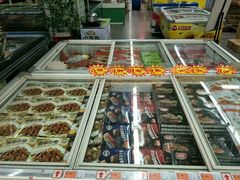 -世纪联华(临平邱山店)