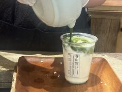 -李山山茶事(景枫店)