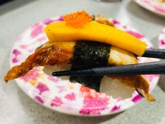-友壹町寿司(嘉洲广场店)