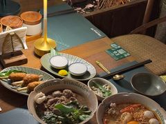 -Tegu泰古莲·泰国餐厅(红山6979店)