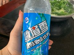 -胡记牛肉汤锅(光辉路总店)