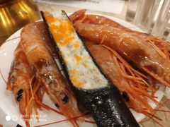 -芭菲盛宴·环球美食(锦城万达广场店)