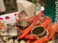 -壳里西餐厅Coquille Seafood Bistro(蒙自路店)