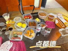 -广州中国大酒店