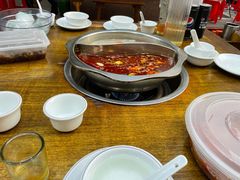 -串掌门砂锅串串香(后瑞店)