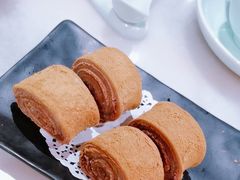 -小吊梨汤·北京菜·烤鸭(五角场万达店)