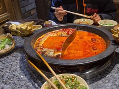 -蜀大侠火锅(建设路第五大道店)