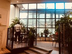 -大树餐厅(红旗街万达店)