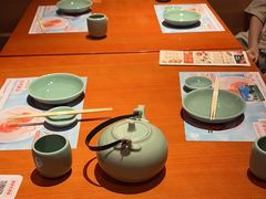 -仓桥家·焗寿司·锅物(光谷步行街店)
