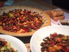 -巴渝菜馆(涿州店)