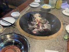 -好灶头妈妈菜·柴火灶台鱼·千岛湖土菜地标美食