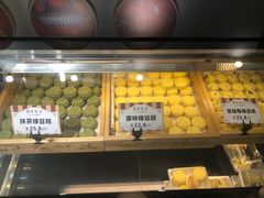 -吴记·吴酥生PASTRY宫廷酥饼