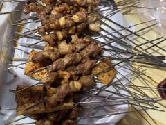 -老三烧烤(二环西路店)