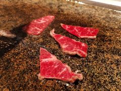 -石煎故事健康烤肉