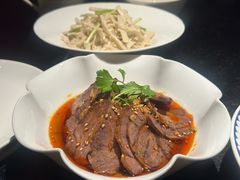 -庐灶江南·江南菜·四合院Bistro(东直门雍和宫·原华侨宾馆店)